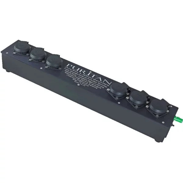 Puritan Audio PS108