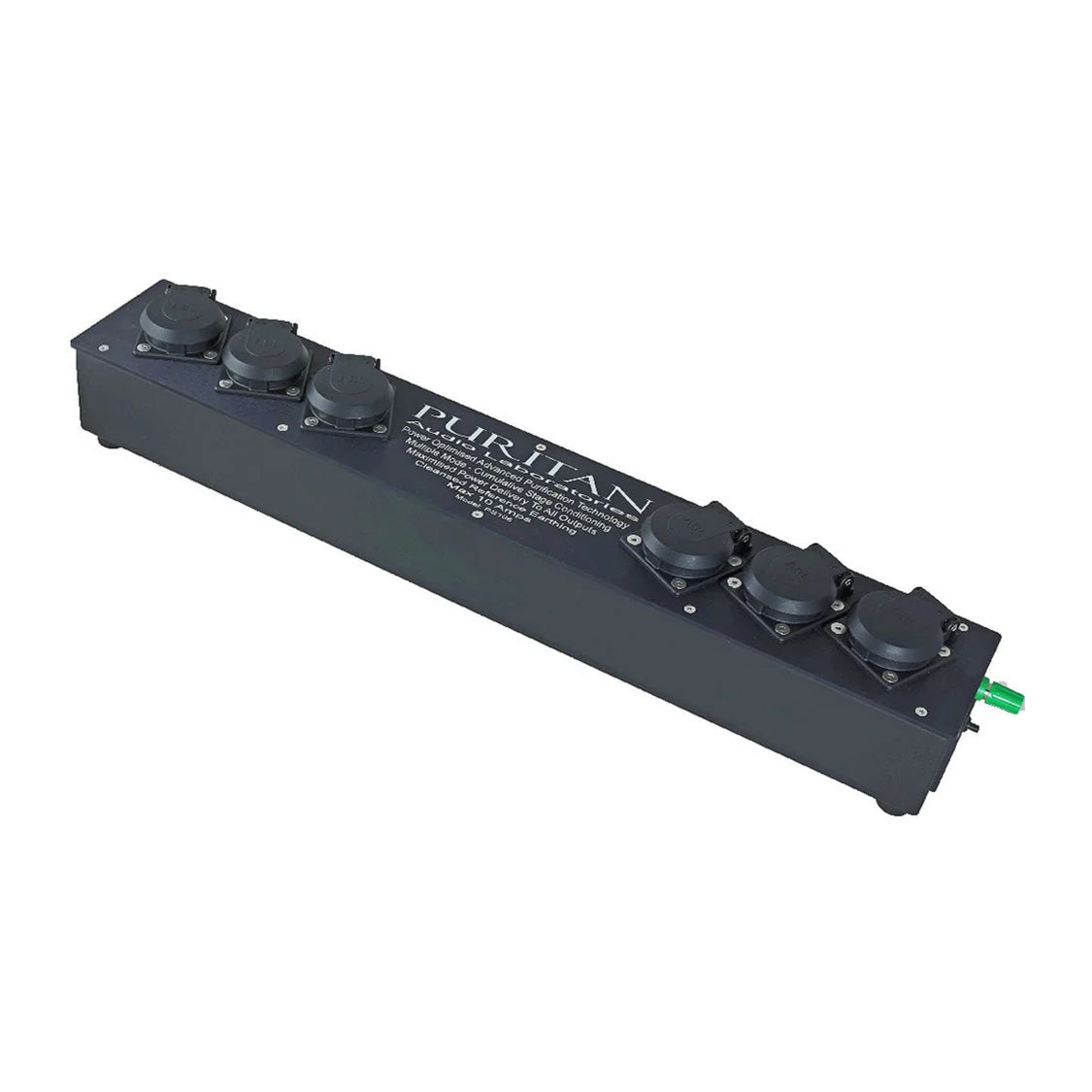 Puritan Audio PS106-DC