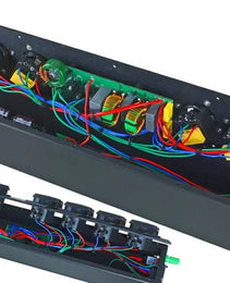 Puritan Audio PS106-DC NCF(R) Furutech Schuko