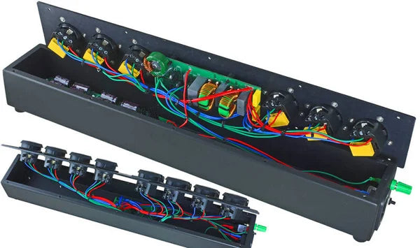 Puritan Audio PS106-DC NCF(R) Furutech Schuko