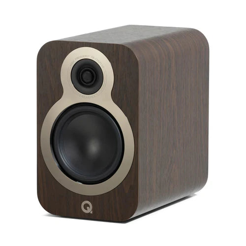 Q Acoustics 3020C - Bookshelf Speaker (Pair)