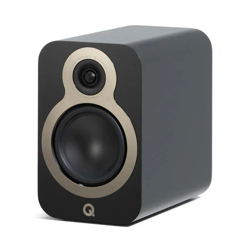 Q Acoustics 3020C - Bookshelf Speaker (Pair)