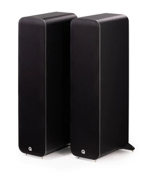 Q Acoustics M40 - Powered Floor Standing Speaker (Pair)