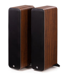 Q Acoustics M40 - Powered Floor Standing Speaker (Pair)