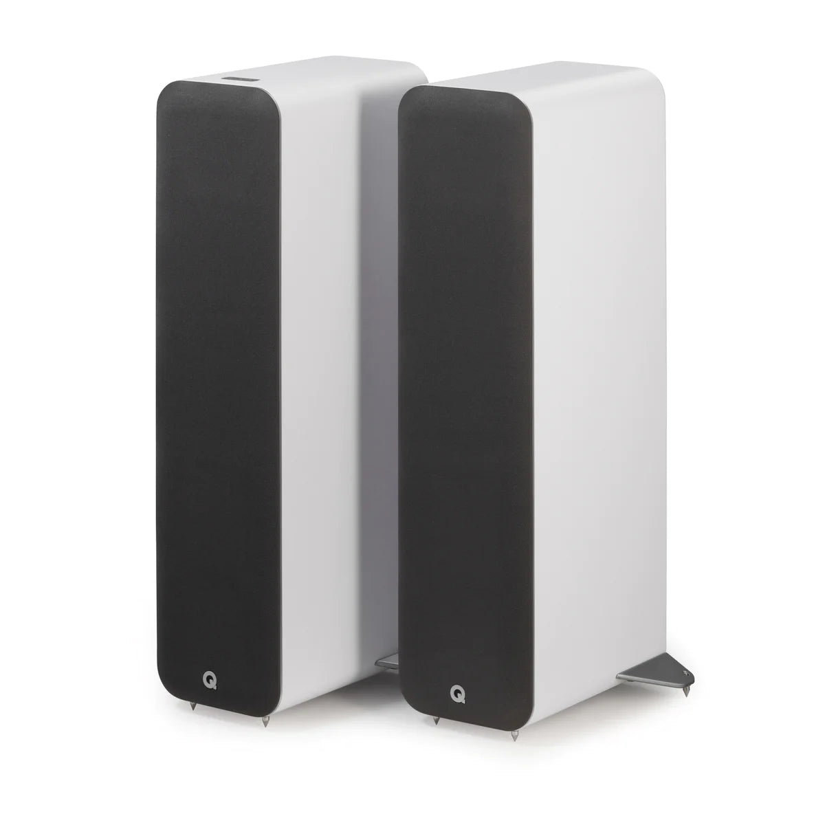 Q Acoustics M40 - Powered Floor Standing Speaker (Pair)