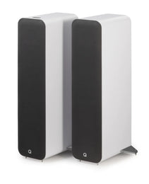 Q Acoustics M40 - Powered Floor Standing Speaker (Pair)