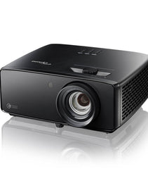 Optoma UHZ58 LV 4K UHD Dual Laser Projector