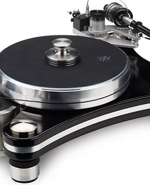 VPI Signature 21 Turntable