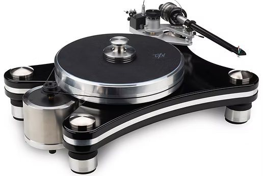 VPI Signature 21 Turntable