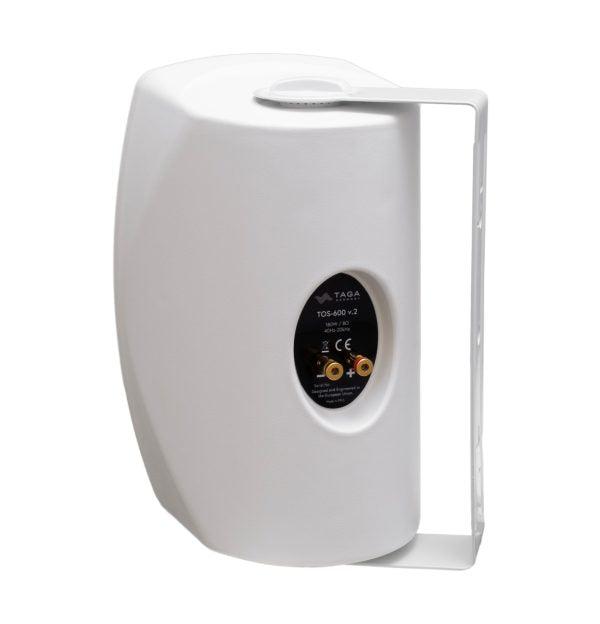Taga Harmony TOS-615 BT Bluetooth Outdoor / Indoor Speakers (Pair)