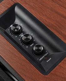 Edifier R1700BTs Bluetooth Bookshelf Speakers