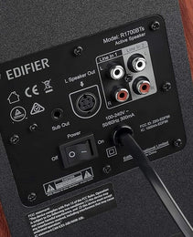 Edifier R1700BTs Bluetooth Bookshelf Speakers