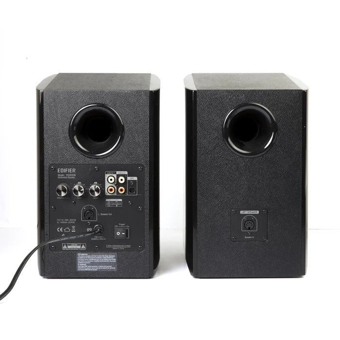 Edifier R2000DB - Bluetooth Speaker System - Pair