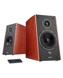Edifier R2000DB Powered Bluetooth Bookshelf Speakers