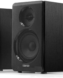 Edifier R33BT Bluetooth Bookshelf Speakers