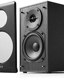 Edifier R33BT Bluetooth Bookshelf Speakers