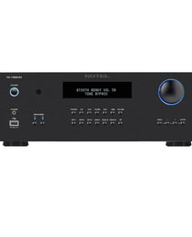 Rotel RA-1592 MKII Integrated Amplifier