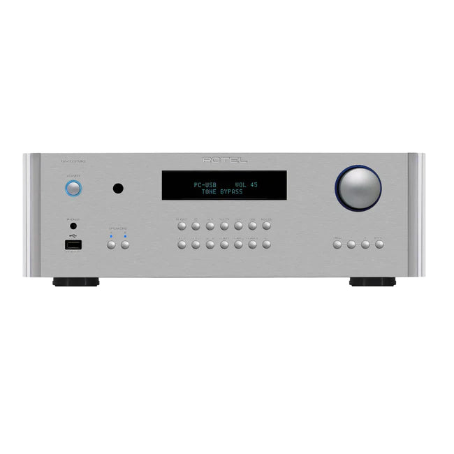 Rotel RA-1592 MKII Integrated Amplifier