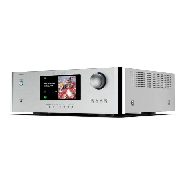 Rotel RAS-5000 Integrated Streaming Amplifier