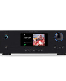 Rotel RAS-5000 Integrated Streaming Amplifier