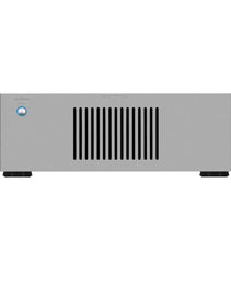 Rotel RB-1552 MkII Stereo Power Amplifier