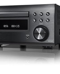 Denon RCD-M41 HiFi CD Receiver with Bluetooth