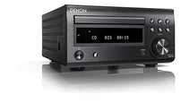 Denon RCD-M41 HiFi CD Receiver with Bluetooth