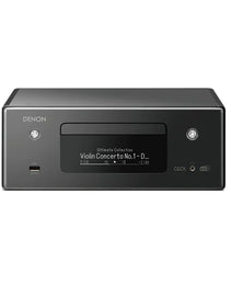 Denon RCD-N11 Network Streaming Stereo Amplifier