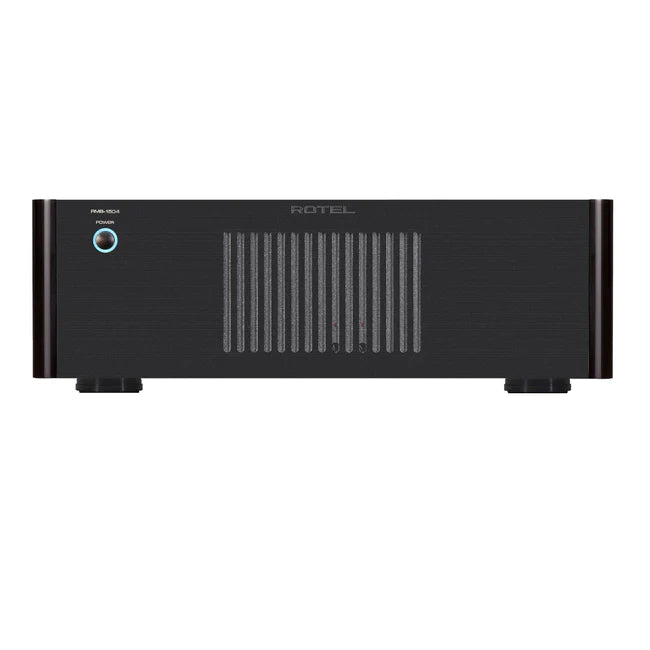 Rotel RMB-1504 4-channel Power Amplifier