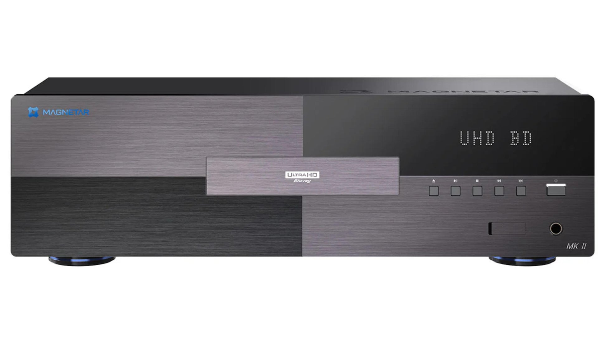 Magnetar UDP-900 Mark 2 4K Multiregion Bluray Player