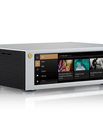 HiFi Rose RS250A Wireless Network Streamer