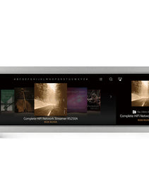 HiFi Rose RS250A Wireless Network Streamer