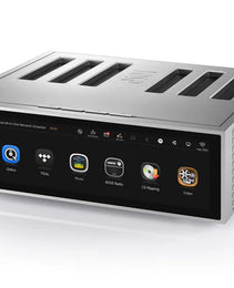 HiFi Rose RS520 Wireless Network Streamer & Integrated Amplifier