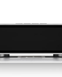 HiFi Rose RS520 Wireless Network Streamer & Integrated Amplifier