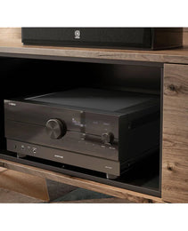 Yamaha AVENTAGE RX-A4A - 7.2 Channel AV Receiver