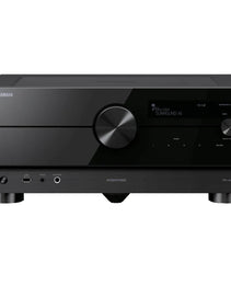 Yamaha AVENTAGE RX-A4A - 7.2 Channel AV Receiver