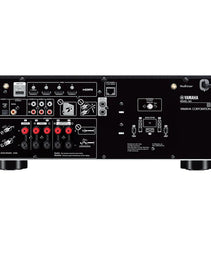 Yamaha RX-V4A - 5.2 Channel AV Receiver