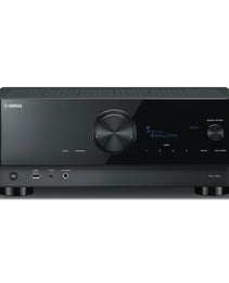 Yamaha RX-V6A- 7.2 channel 8K Dolby Atmos AV Receiver