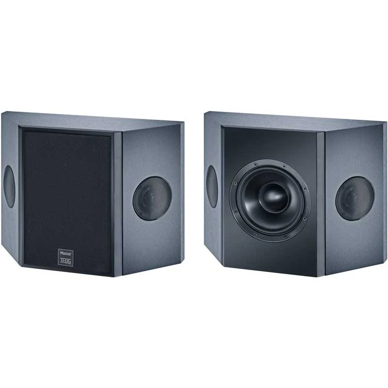 Magnat THX-RD-200 Diapole On-Wall Bipolar Speakers (Pair)