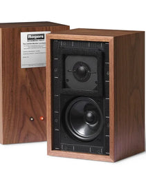 Rogers LS3/5A Classic 15 Ohm Speakers (Pair)