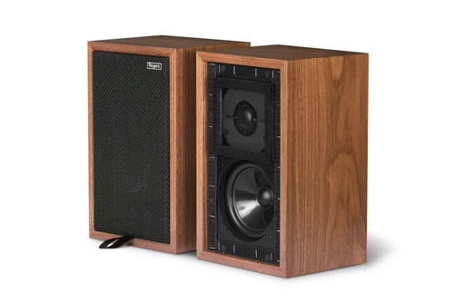 Rogers LS3/5A Classic 15 Ohm Speakers (Pair)