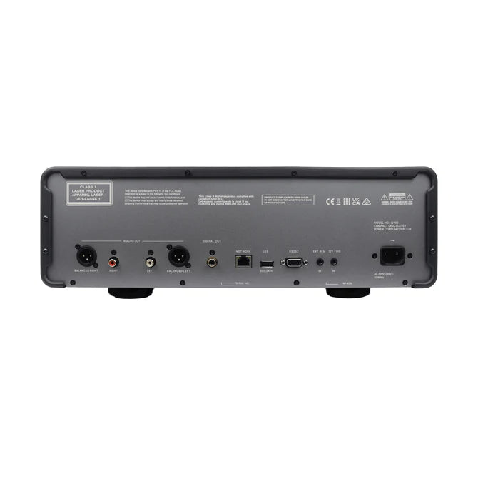 Rotel Michi Q430 CD Player