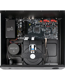Rotel Michi Q430 CD Player