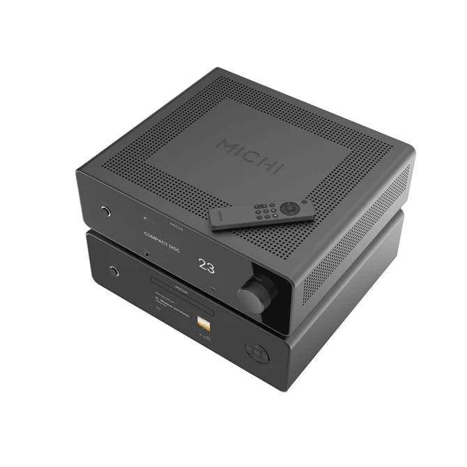 Rotel Michi X430 Integrated Amplifier