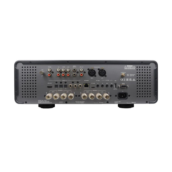 Rotel Michi X430 Integrated Amplifier