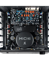 Rotel Michi X430 Integrated Amplifier
