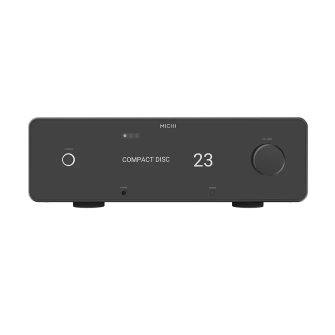 Rotel Michi X430 Integrated Amplifier