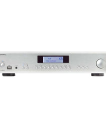 Rotel A12 MKII Integrated Stereo Amplifier