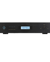 Rotel C8+ 8-channel Distribution Amplifier