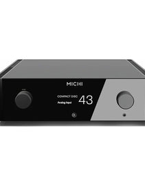 Rotel Michi  P5 Preamplifier